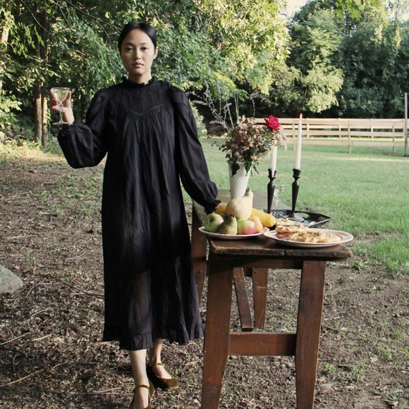 Doen Fraise Dress - Picture 2 of 5